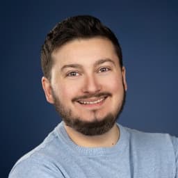 Dr. Kyan Lynch, MD, MA profile photo