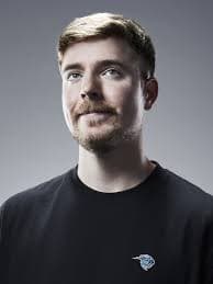 Jimmy Donaldson (MrBeast) profile photo