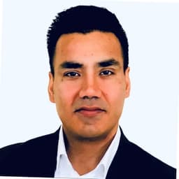 Saif Ahmad profile photo