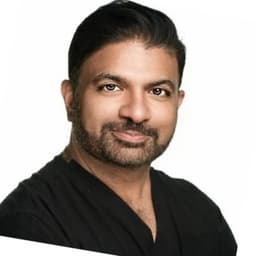 Salman Mufti profile photo